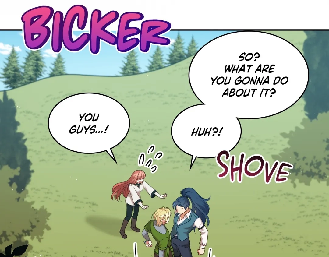 Finding Twilight Chapter 33 page 56 - 