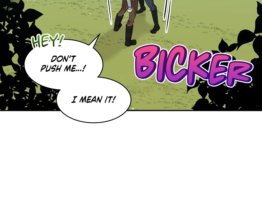 Finding Twilight Chapter 33 page 57 - 