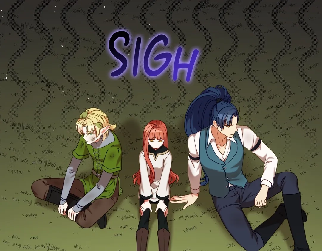 Finding Twilight Chapter 33 page 65 - 
