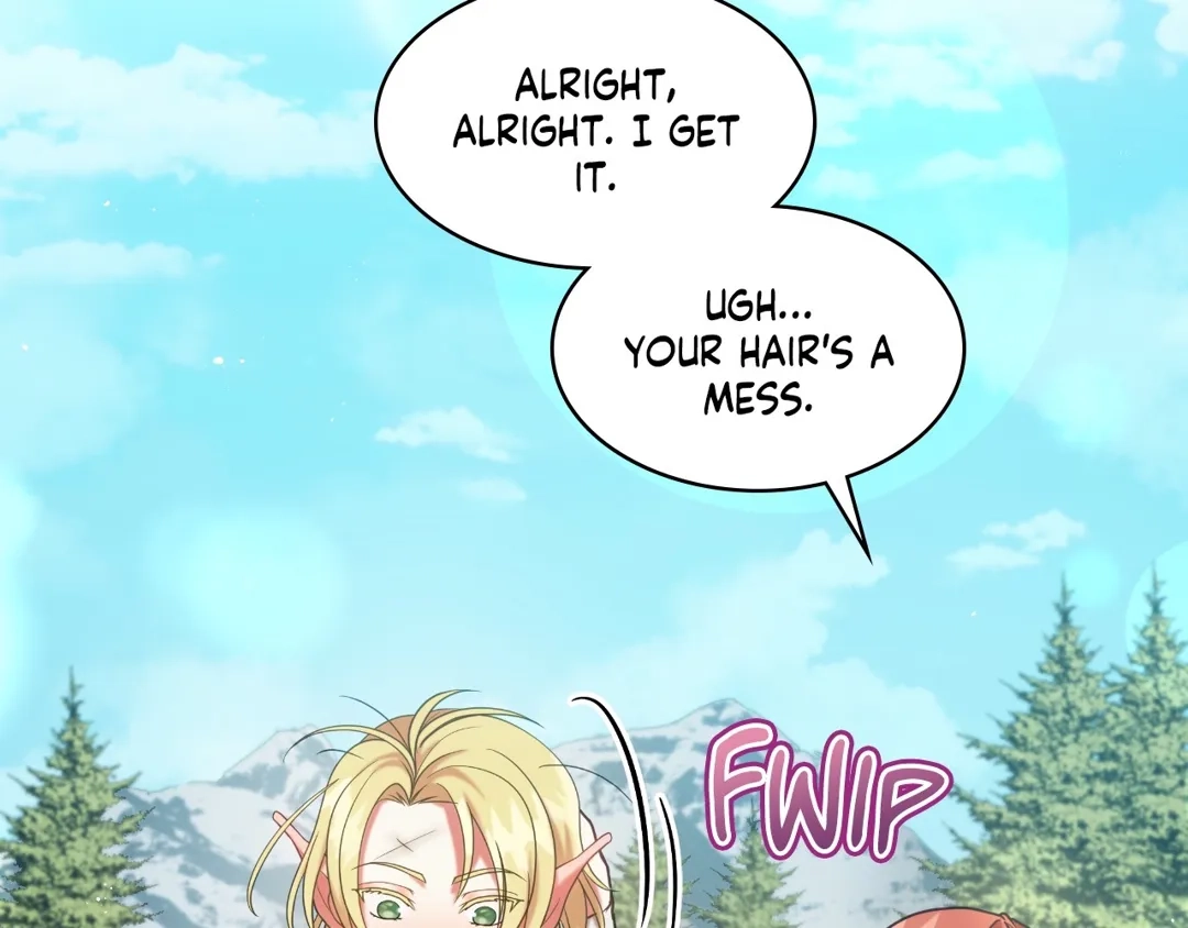 Finding Twilight Chapter 33 page 71 - 
