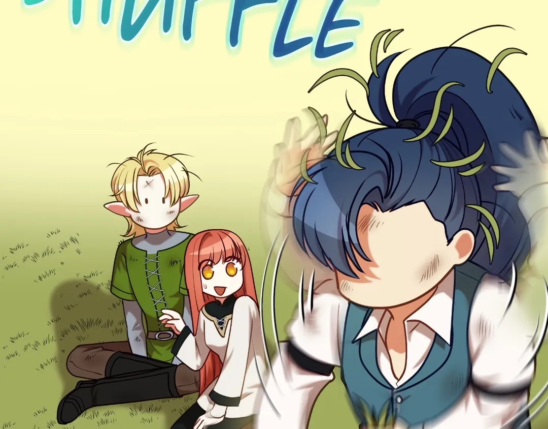 Finding Twilight Chapter 33 page 76 - 