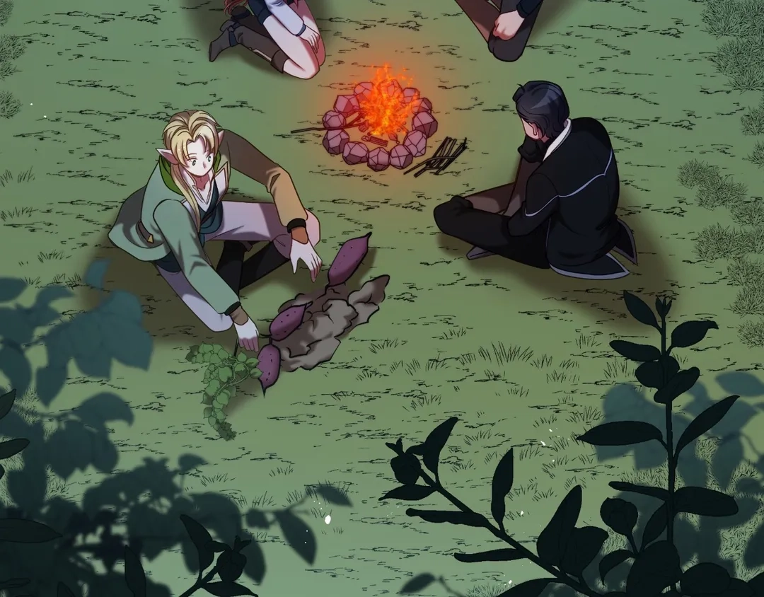 Finding Twilight Chapter 34 page 12 - 