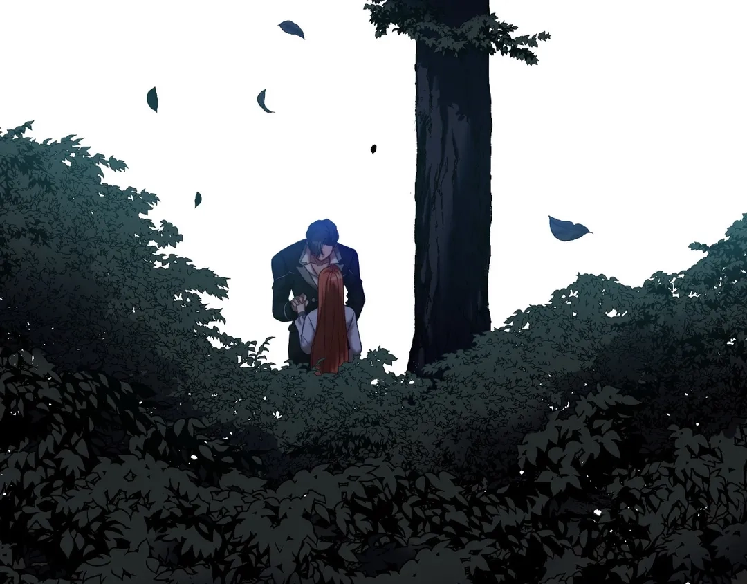 Finding Twilight Chapter 34 page 168 - 