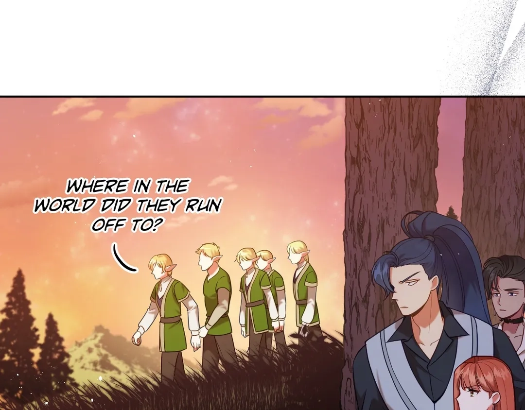 Finding Twilight Chapter 34 page 21 - 