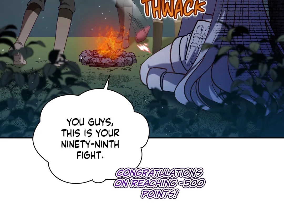 Finding Twilight Chapter 34 page 31 - 