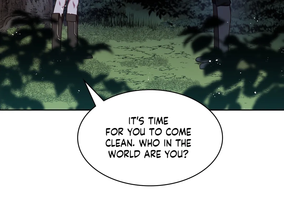 Finding Twilight Chapter 34 page 74 - 