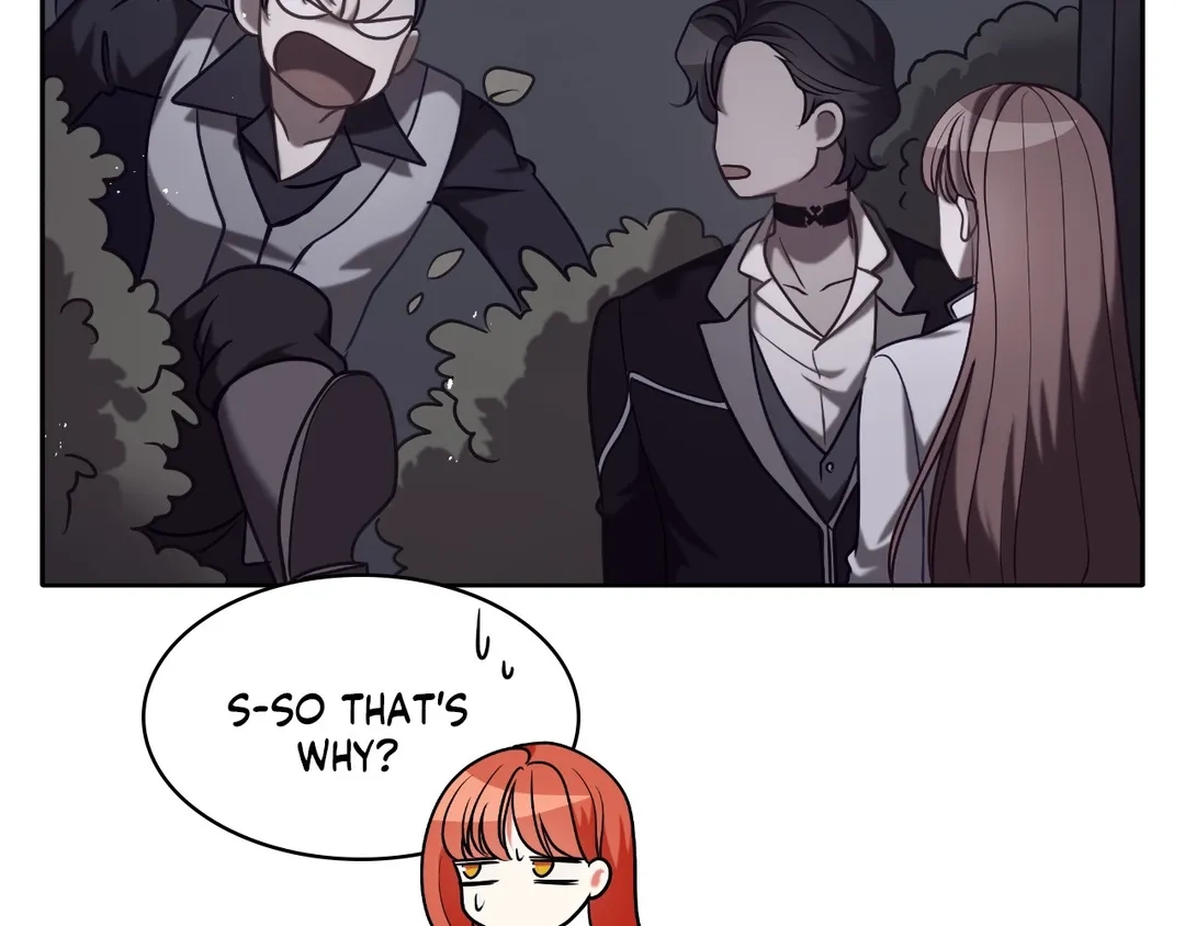 Finding Twilight Chapter 34 page 85 - 