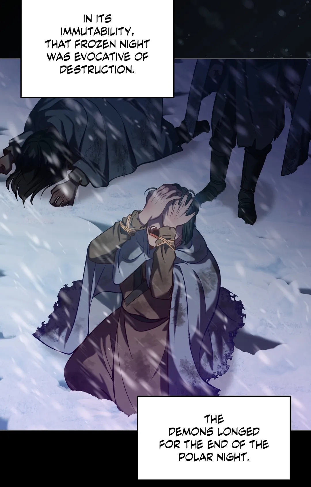 Finding Twilight Chapter 35 page 17 - 