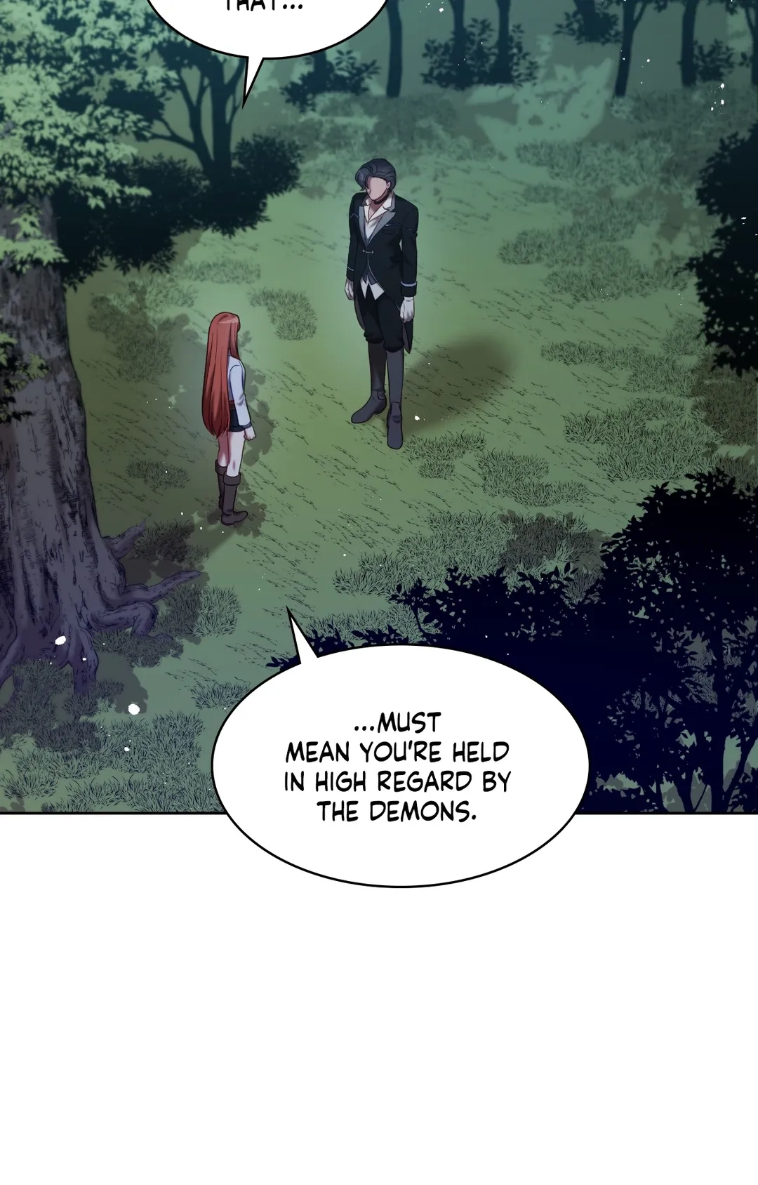 Finding Twilight Chapter 35 page 23 - 