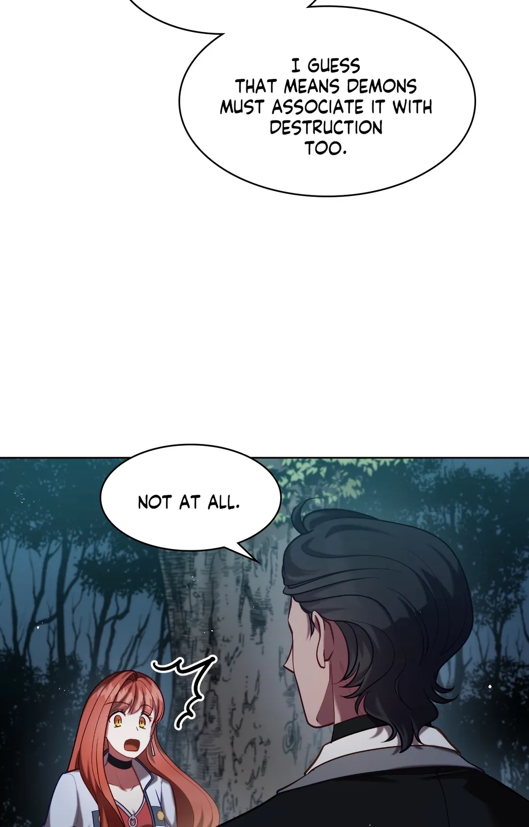 Finding Twilight Chapter 35 page 25 - 