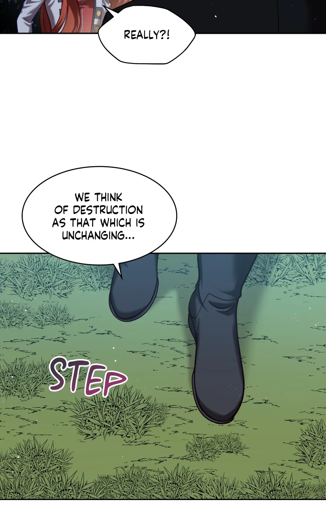 Finding Twilight Chapter 35 page 26 - 