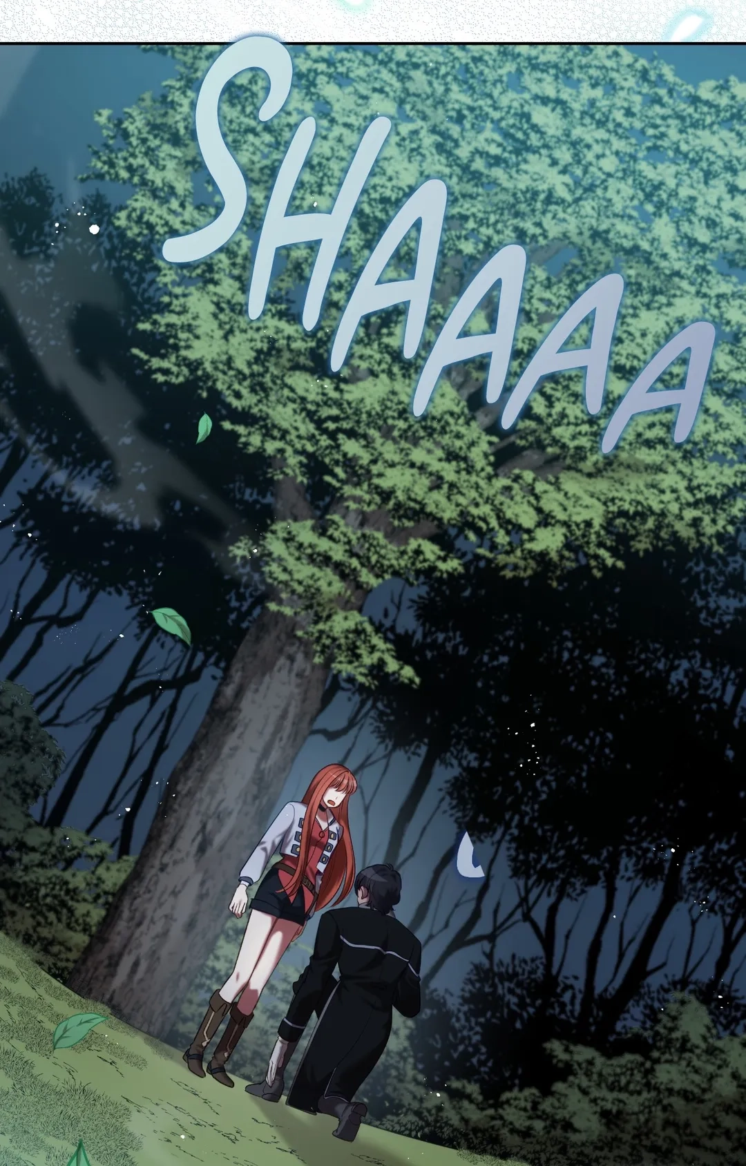 Finding Twilight Chapter 35 page 29 - 