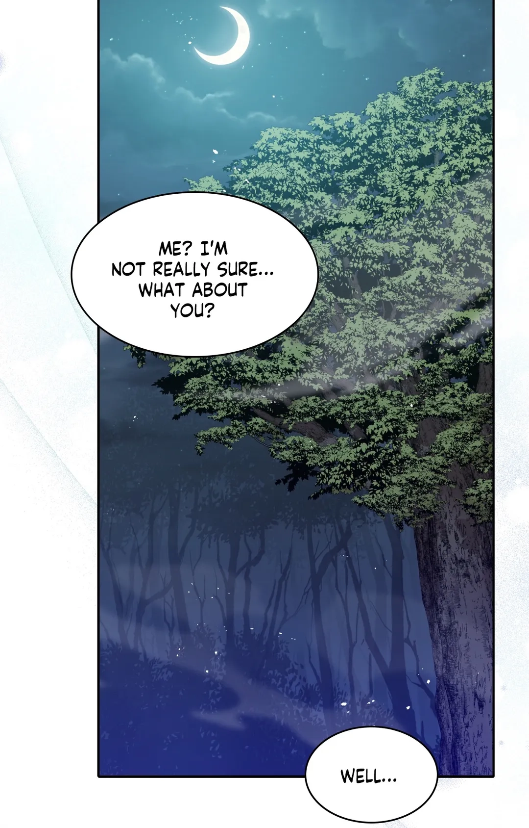 Finding Twilight Chapter 35 page 37 - 