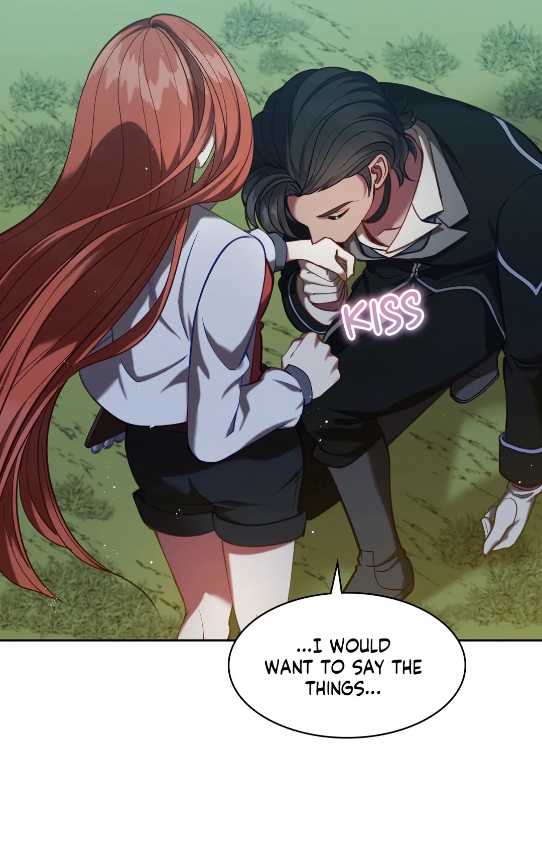 Finding Twilight Chapter 35 page 45 - 