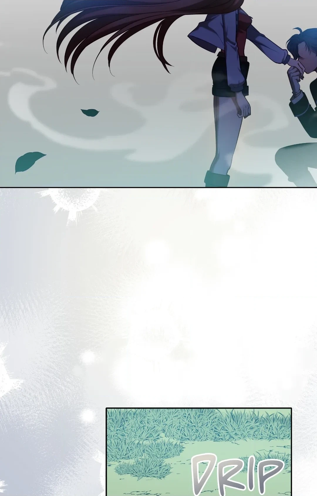 Finding Twilight Chapter 35 page 50 - 