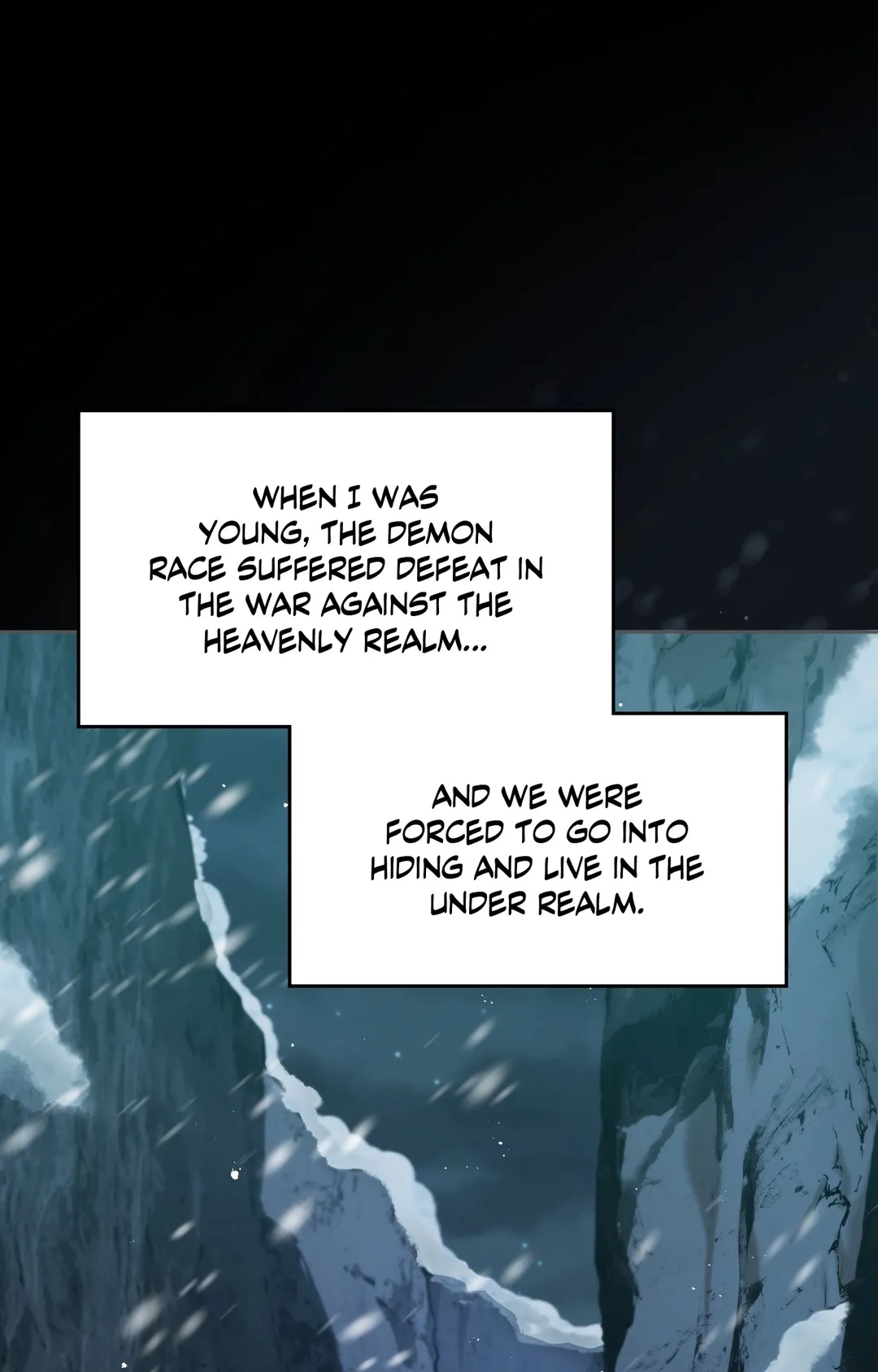 Finding Twilight Chapter 35 page 6 - 