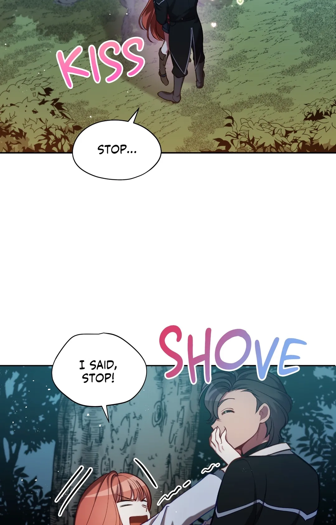 Finding Twilight Chapter 35 page 61 - 