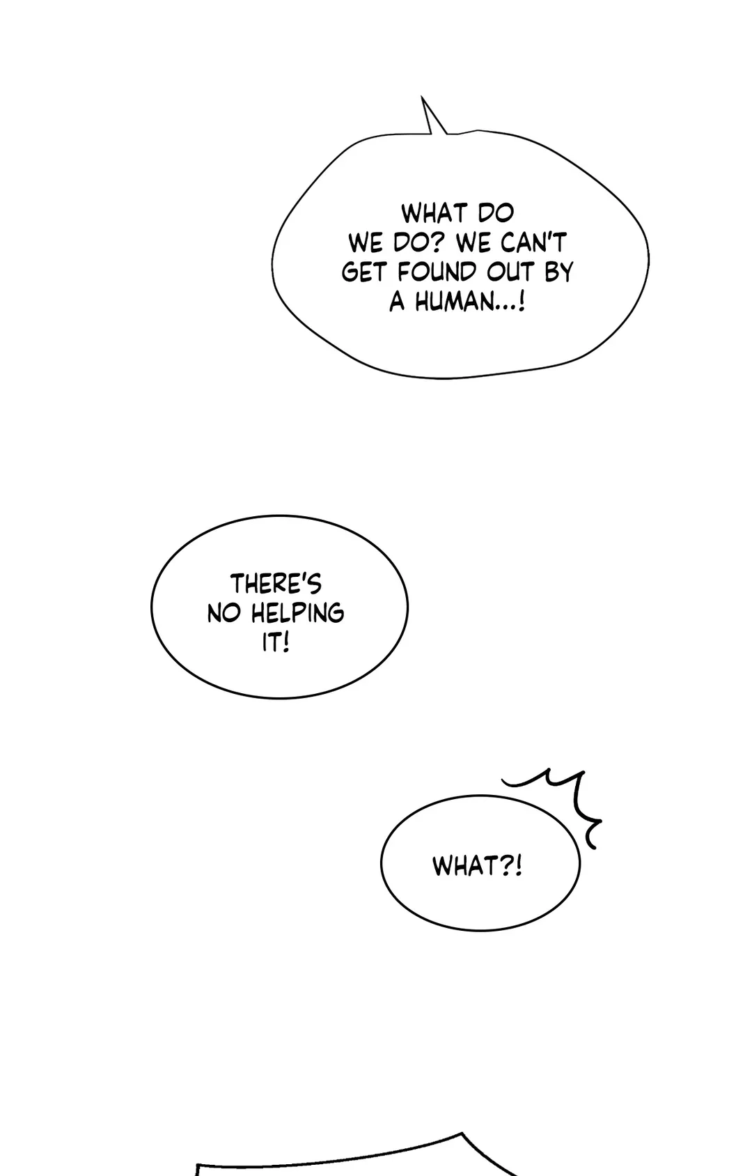 Finding Twilight Chapter 35 page 73 - 