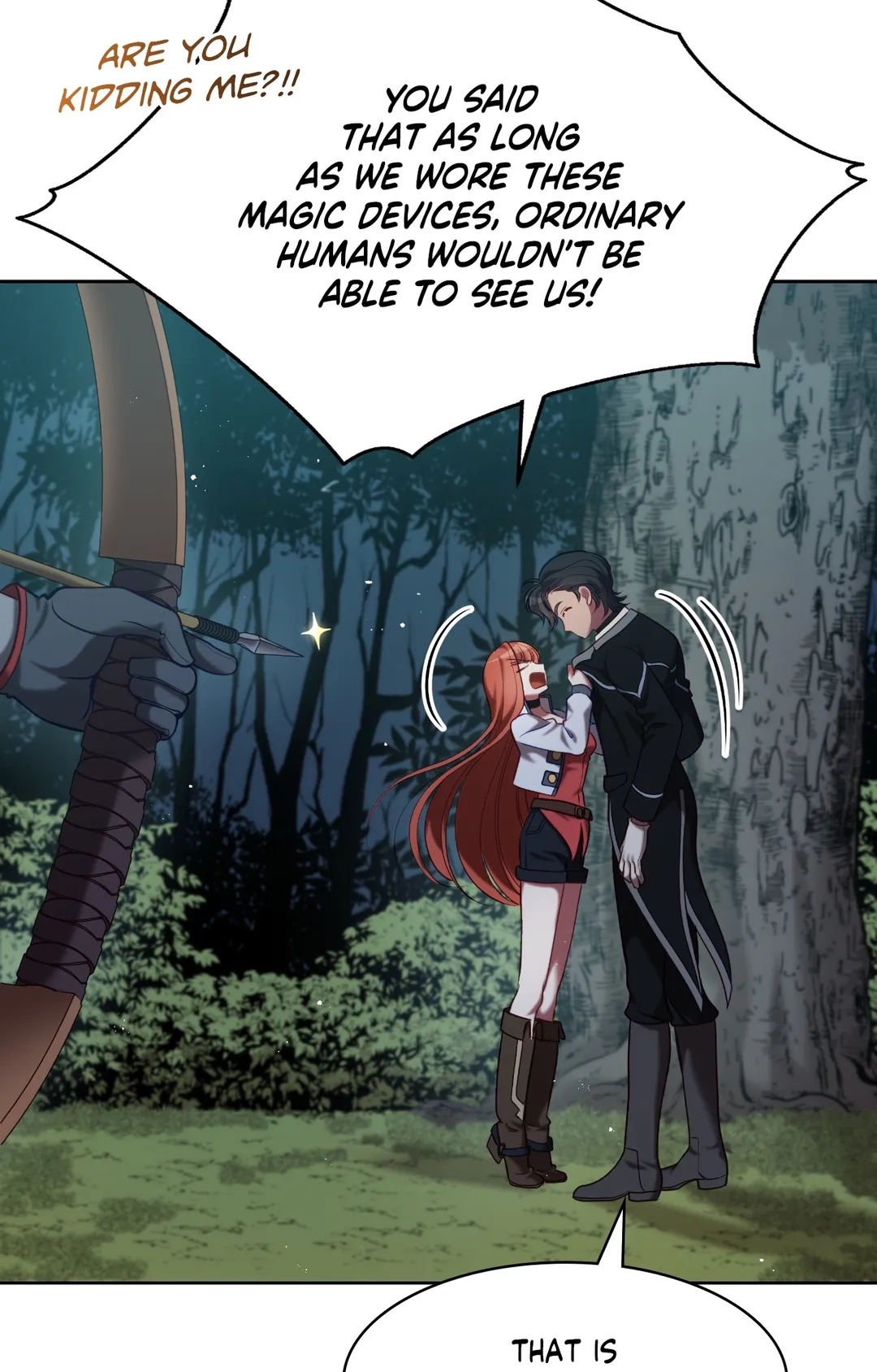 Finding Twilight Chapter 35 page 74 - 