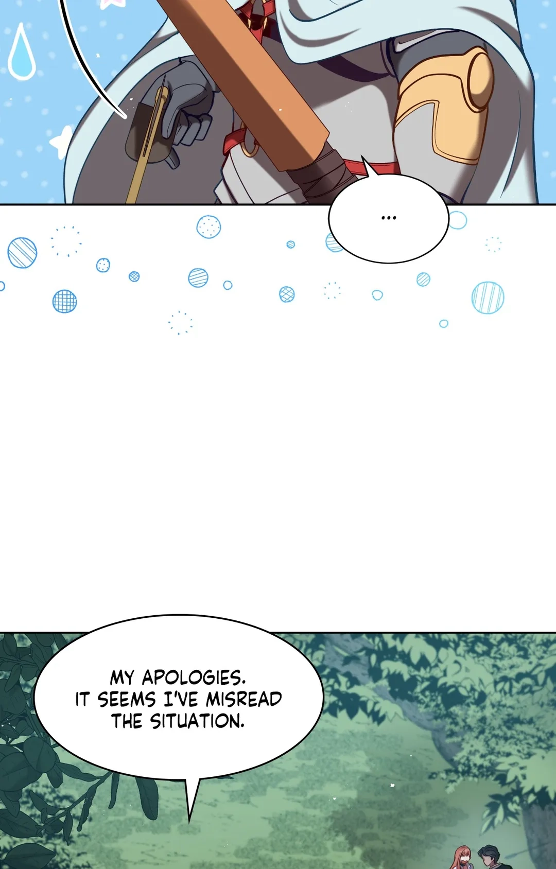 Finding Twilight Chapter 35 page 77 - 