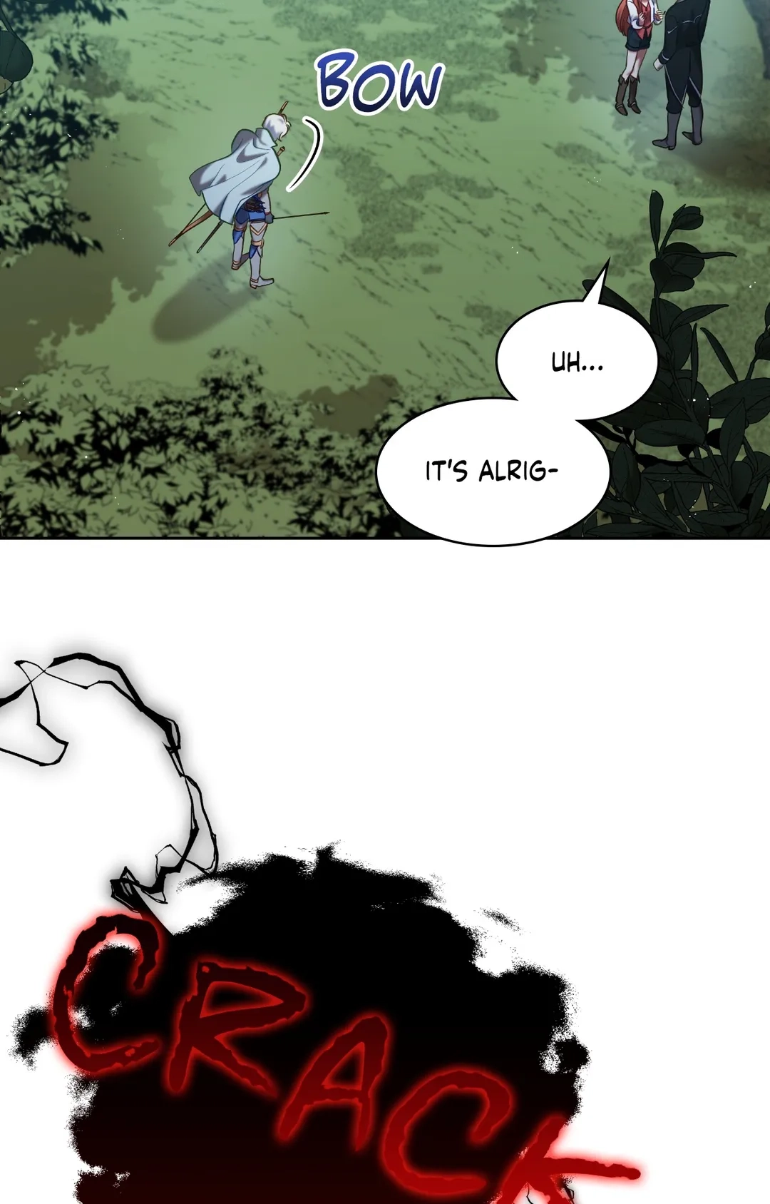 Finding Twilight Chapter 35 page 78 - 