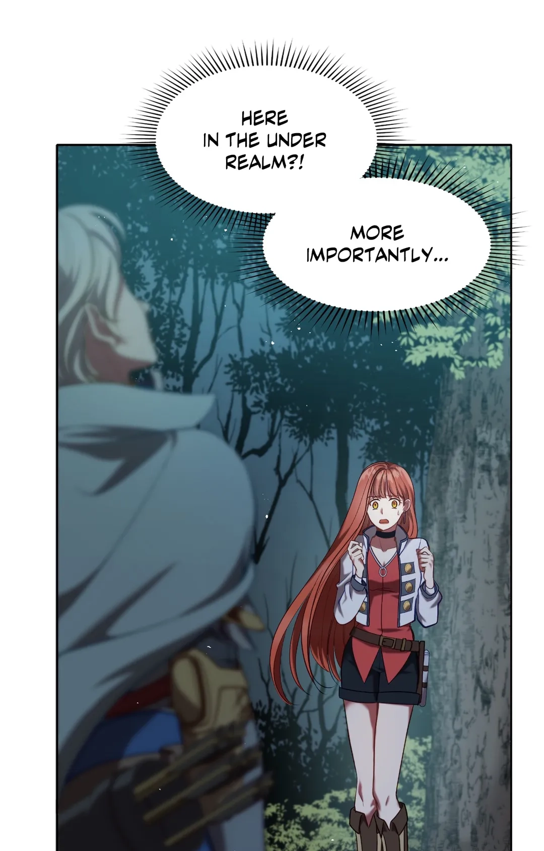 Finding Twilight Chapter 35 page 85 - 