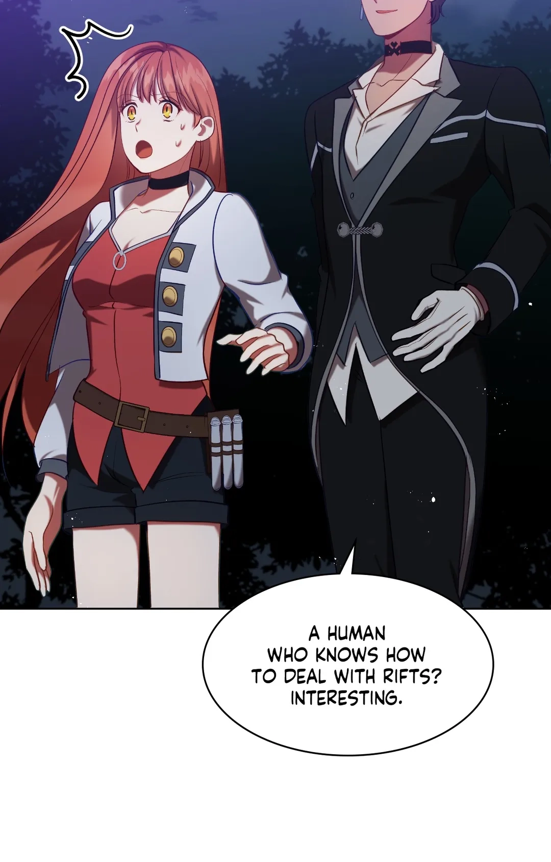 Finding Twilight Chapter 36 page 22 - 