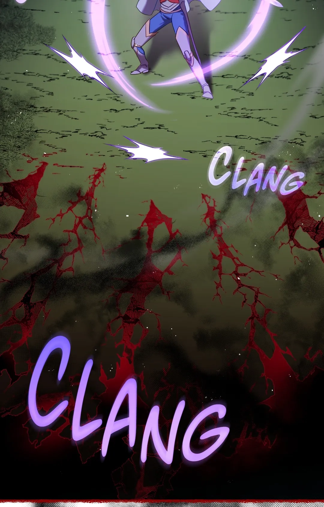 Finding Twilight Chapter 36 page 25 - 