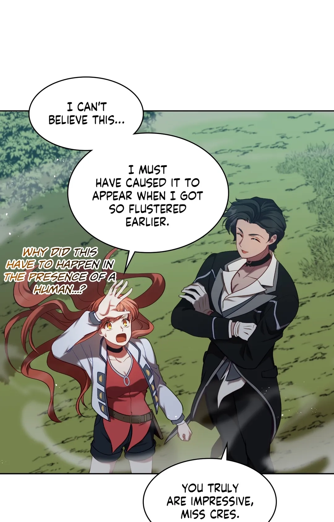 Finding Twilight Chapter 36 page 4 - 