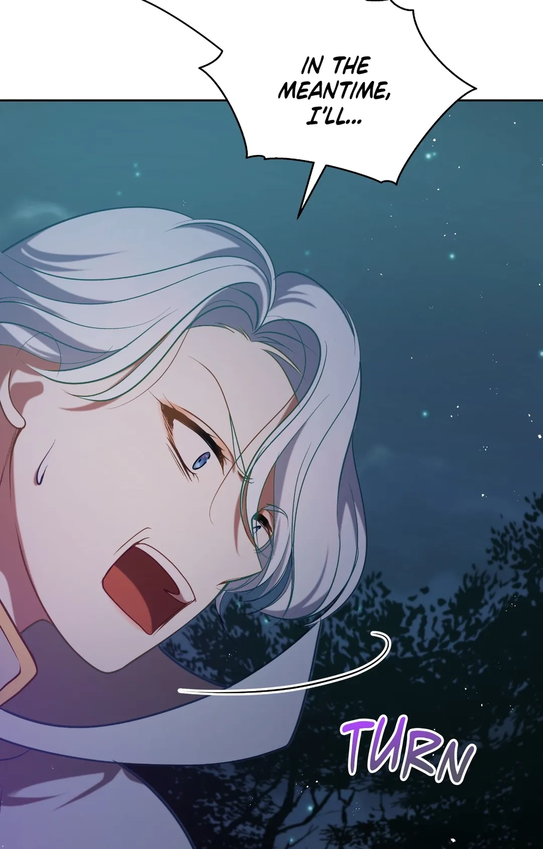 Finding Twilight Chapter 36 page 37 - 