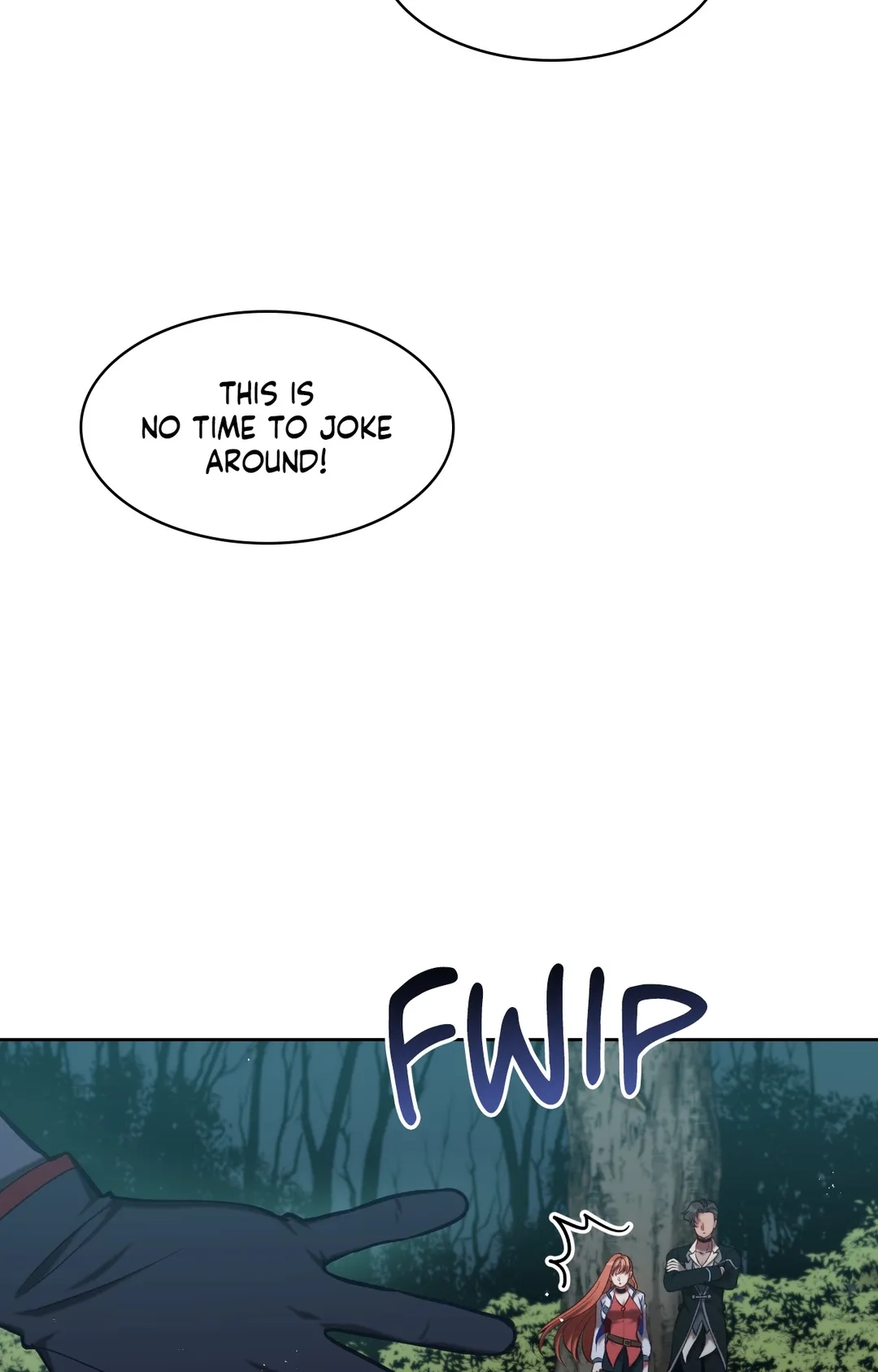 Finding Twilight Chapter 36 page 5 - 