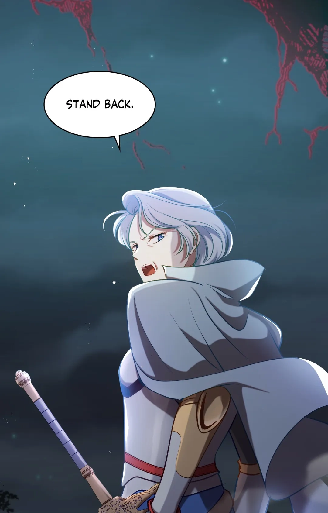 Finding Twilight Chapter 36 page 7 - 