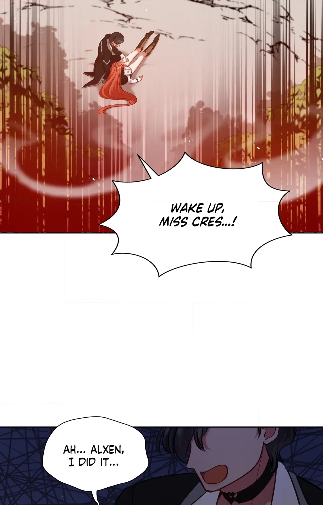 Finding Twilight Chapter 36 page 70 - 