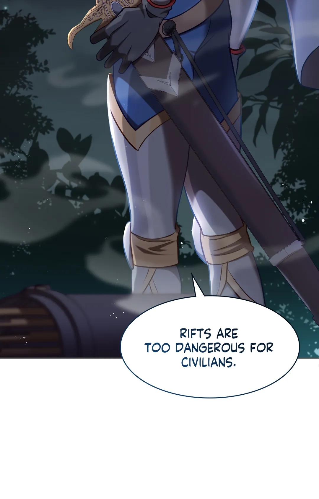 Finding Twilight Chapter 36 page 8 - 