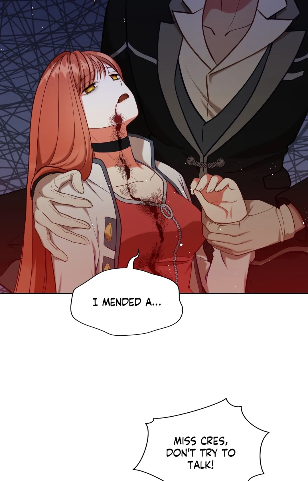 Finding Twilight Chapter 36 page 71 - 