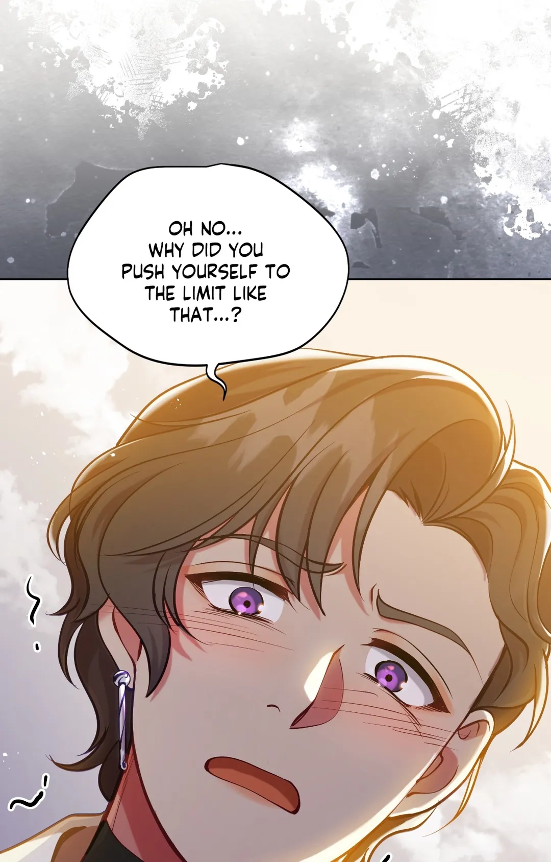 Finding Twilight Chapter 36 page 73 - 