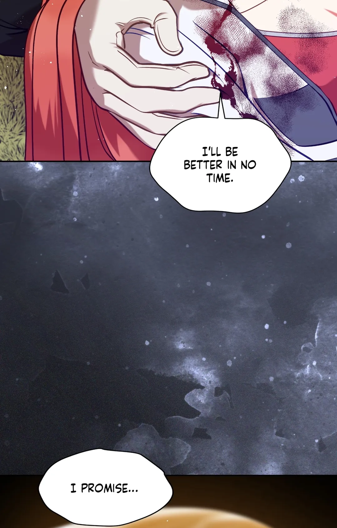 Finding Twilight Chapter 36 page 76 - 