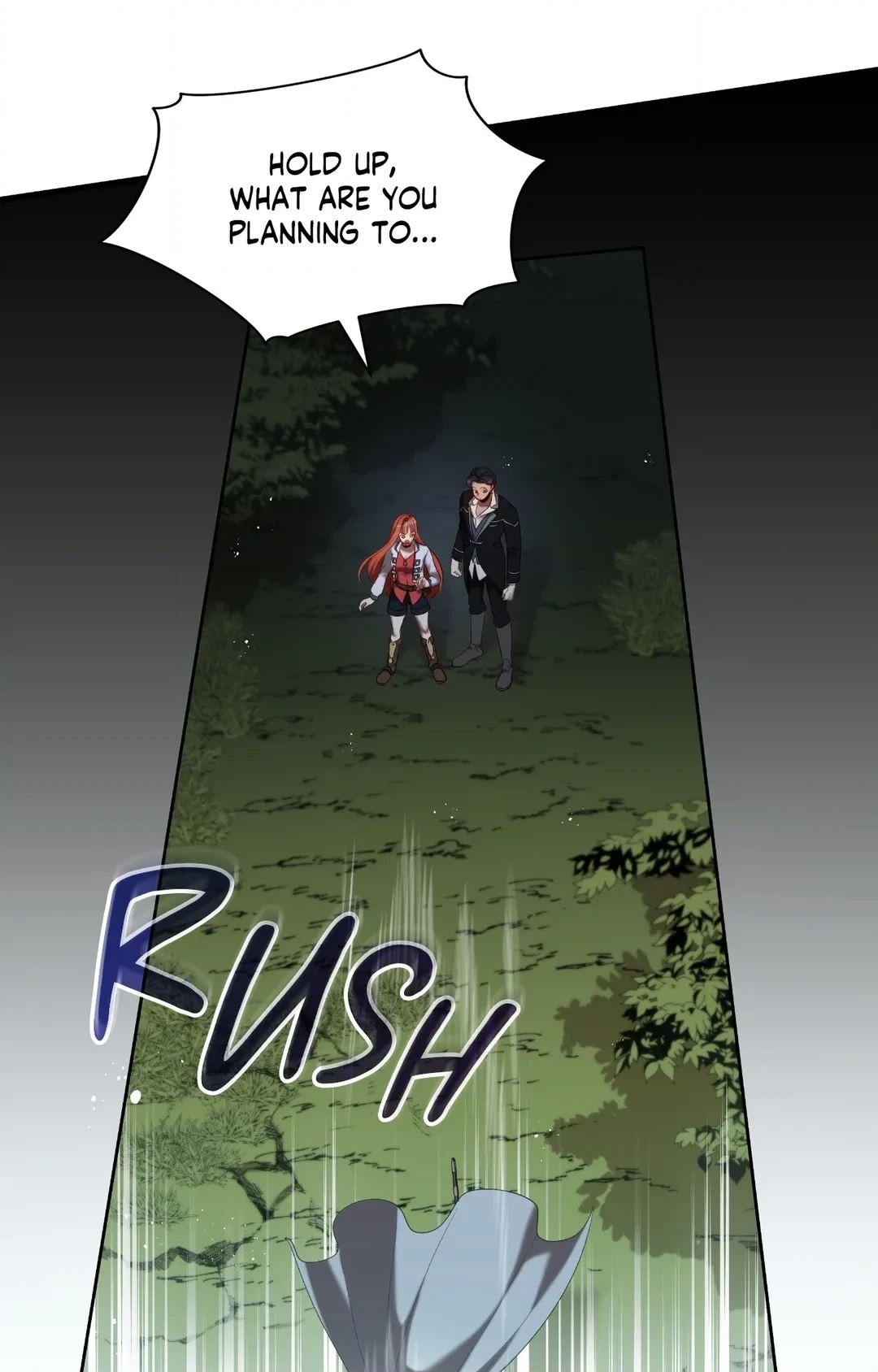 Finding Twilight Chapter 36 page 10 - 