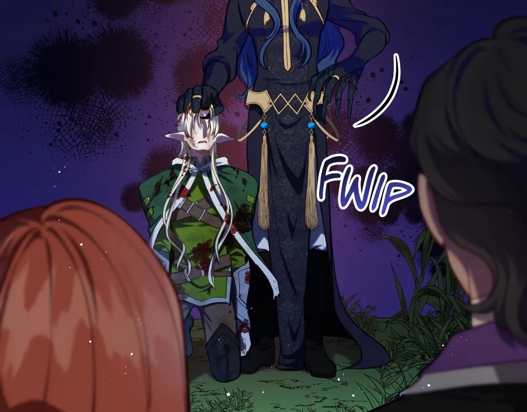 Finding Twilight Chapter 37 page 59 - 