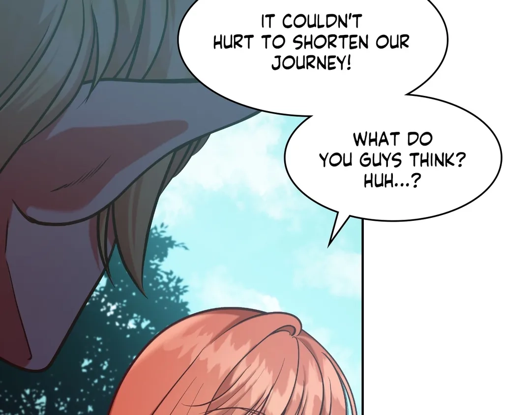 Finding Twilight Chapter 38 page 125 - 