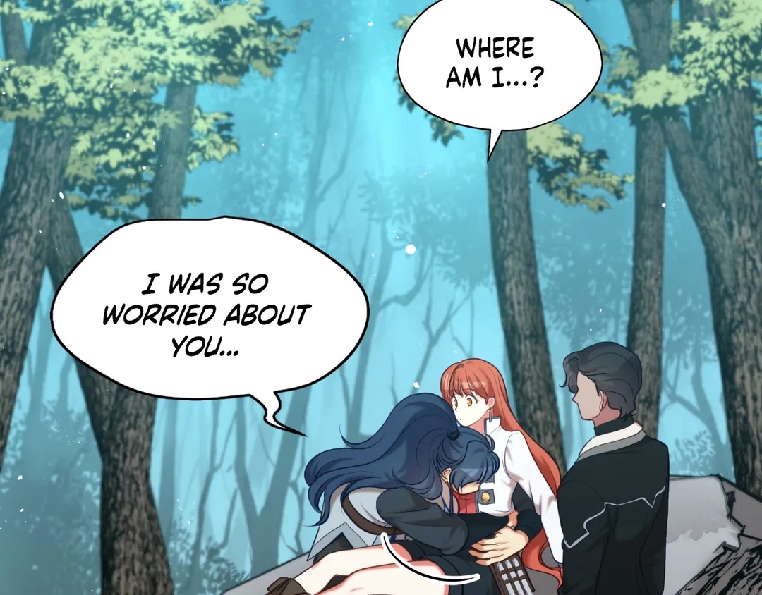 Finding Twilight Chapter 38 page 19 - 