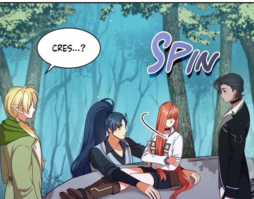 Finding Twilight Chapter 38 page 40 - 