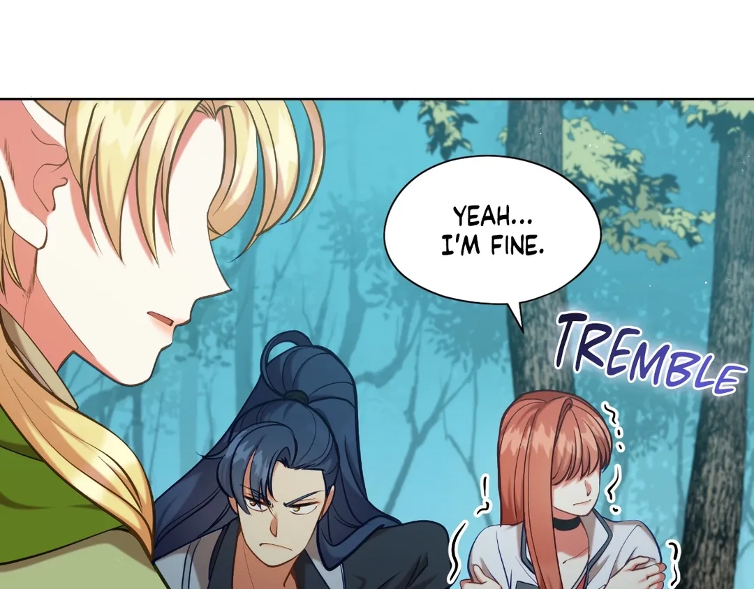Finding Twilight Chapter 38 page 45 - 