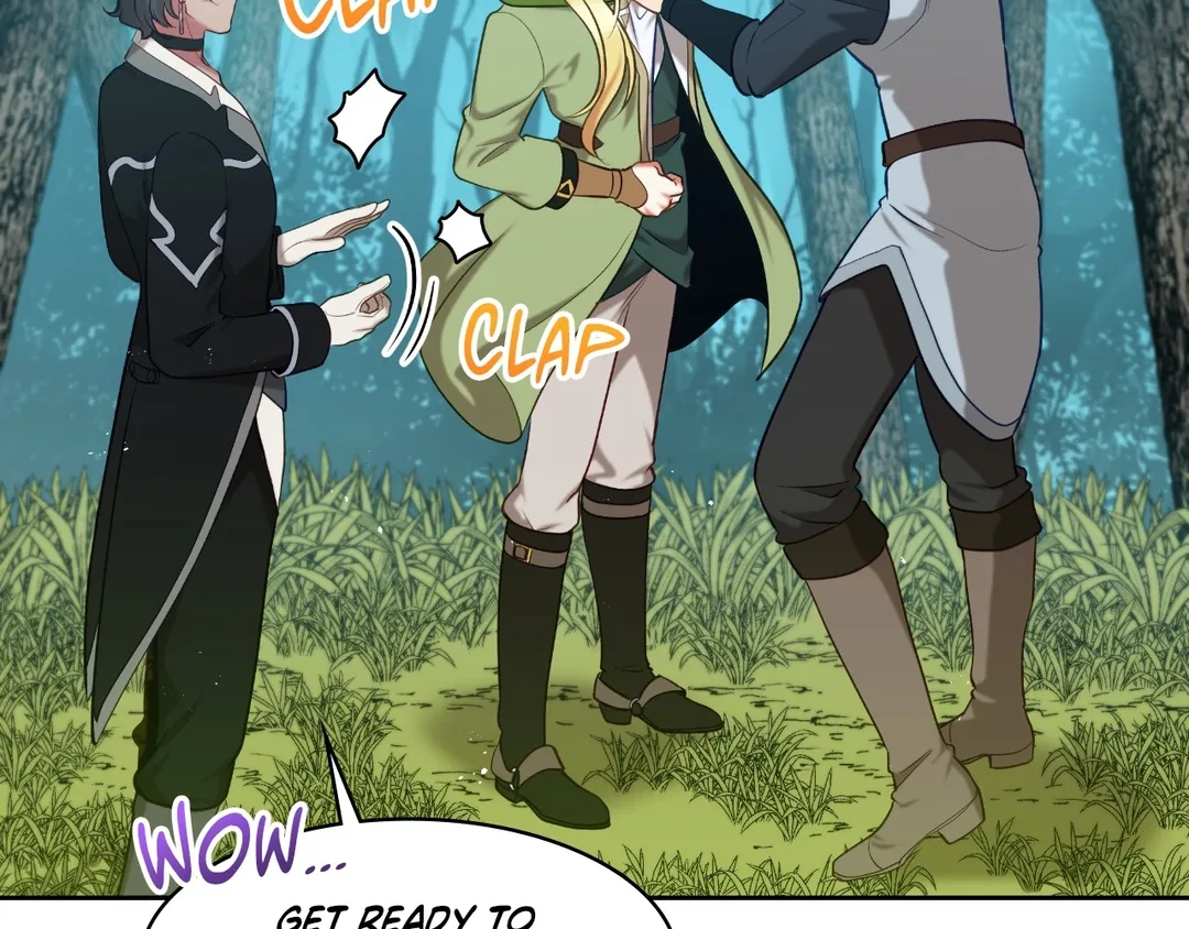 Finding Twilight Chapter 38 page 62 - 