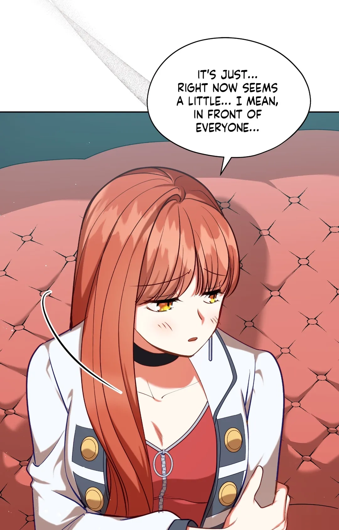 Finding Twilight Chapter 39 page 34 - 