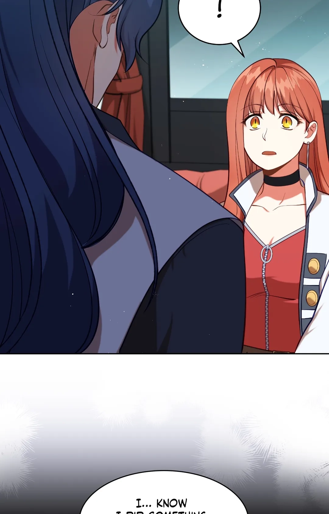 Finding Twilight Chapter 39 page 37 - 