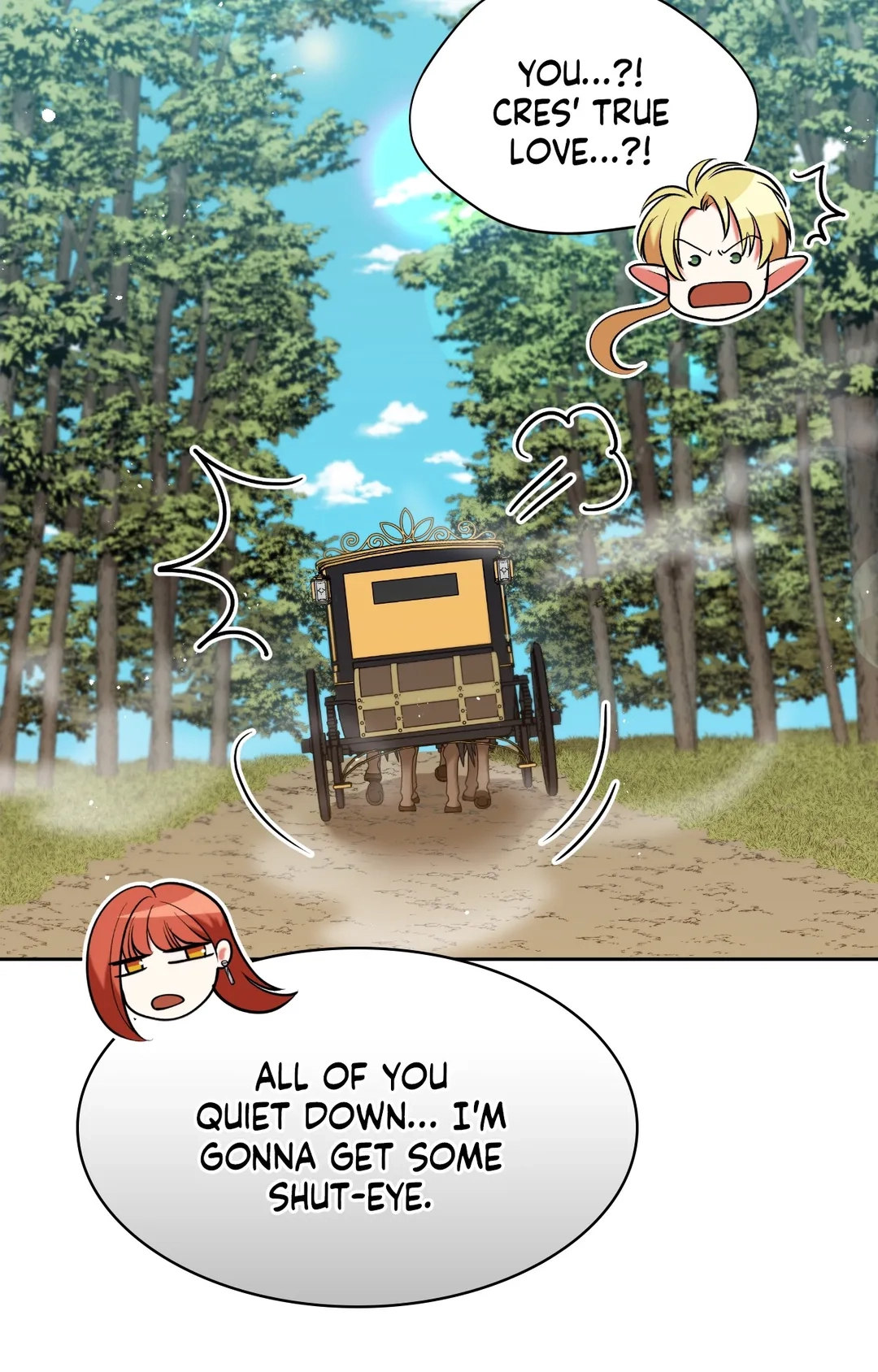Finding Twilight Chapter 39 page 46 - 