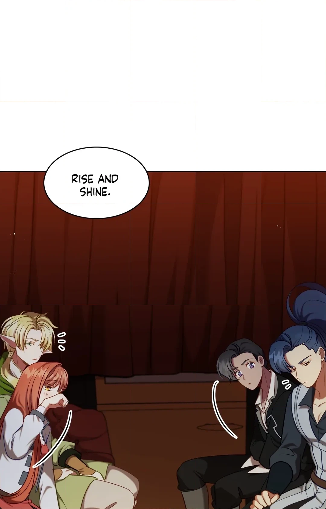Finding Twilight Chapter 39 page 50 - 