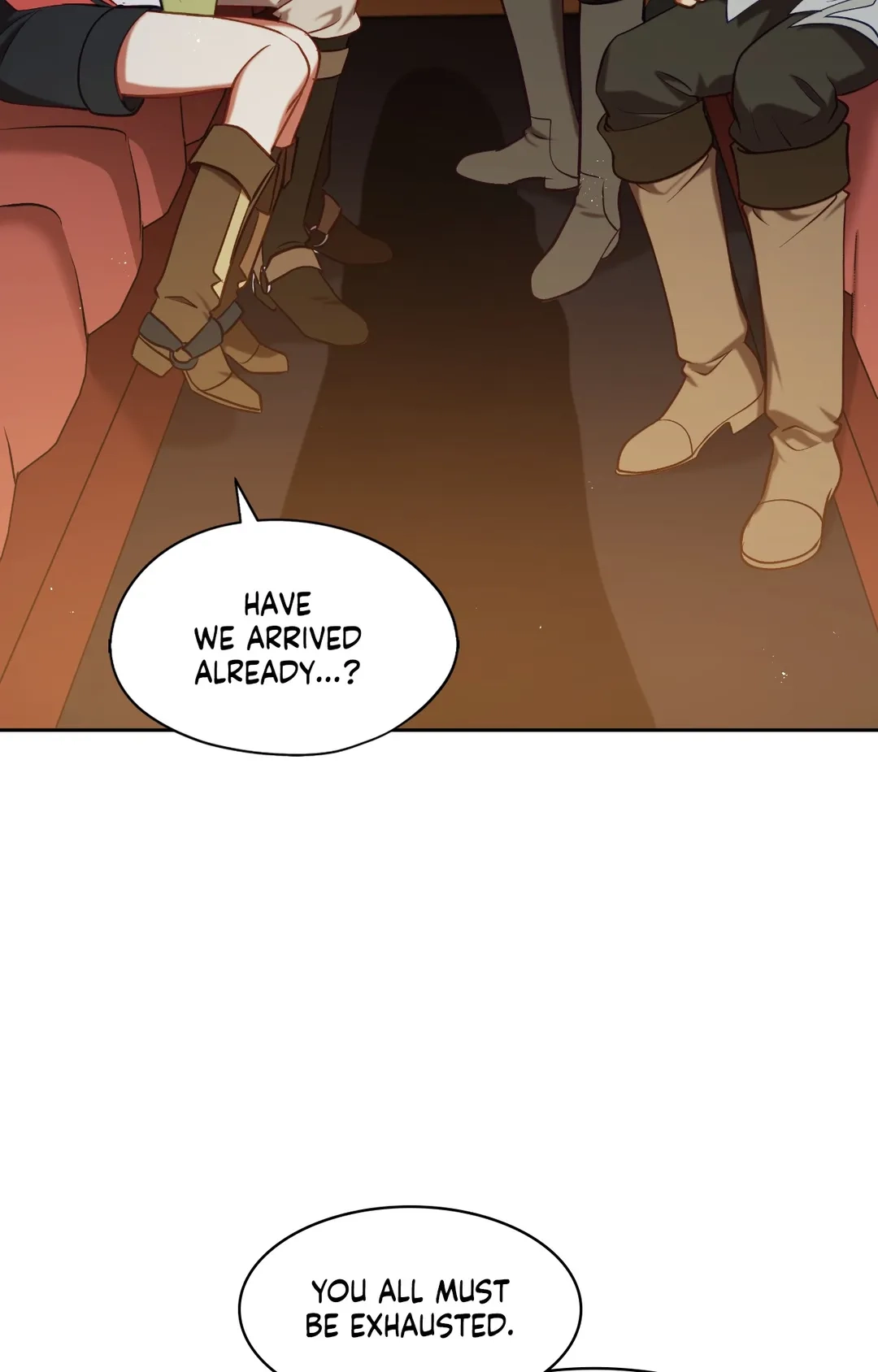 Finding Twilight Chapter 39 page 51 - 
