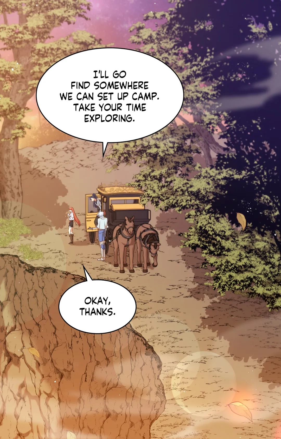 Finding Twilight Chapter 39 page 54 - 